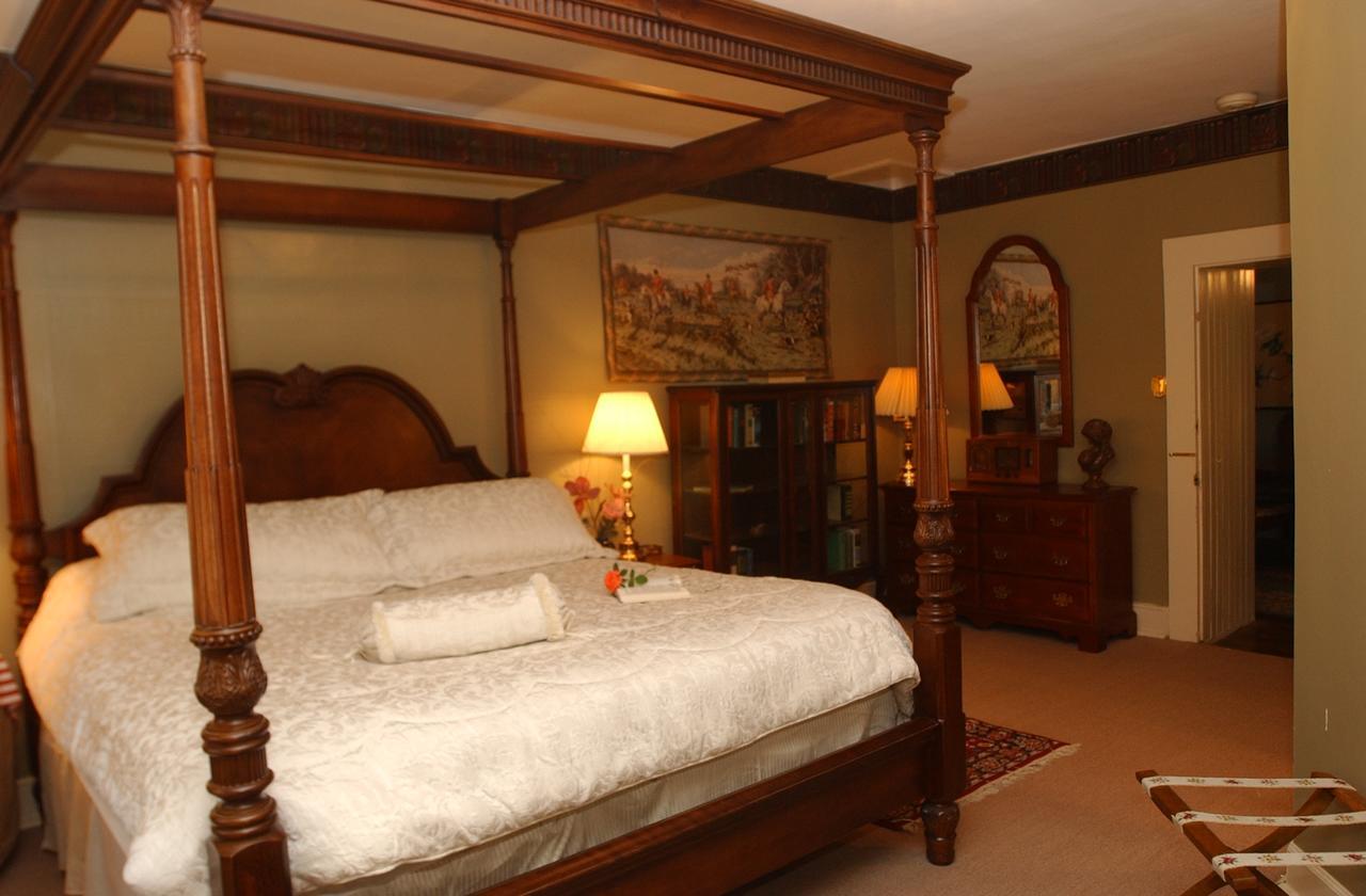 Jailer'S Inn Bardstown Zewnętrze zdjęcie