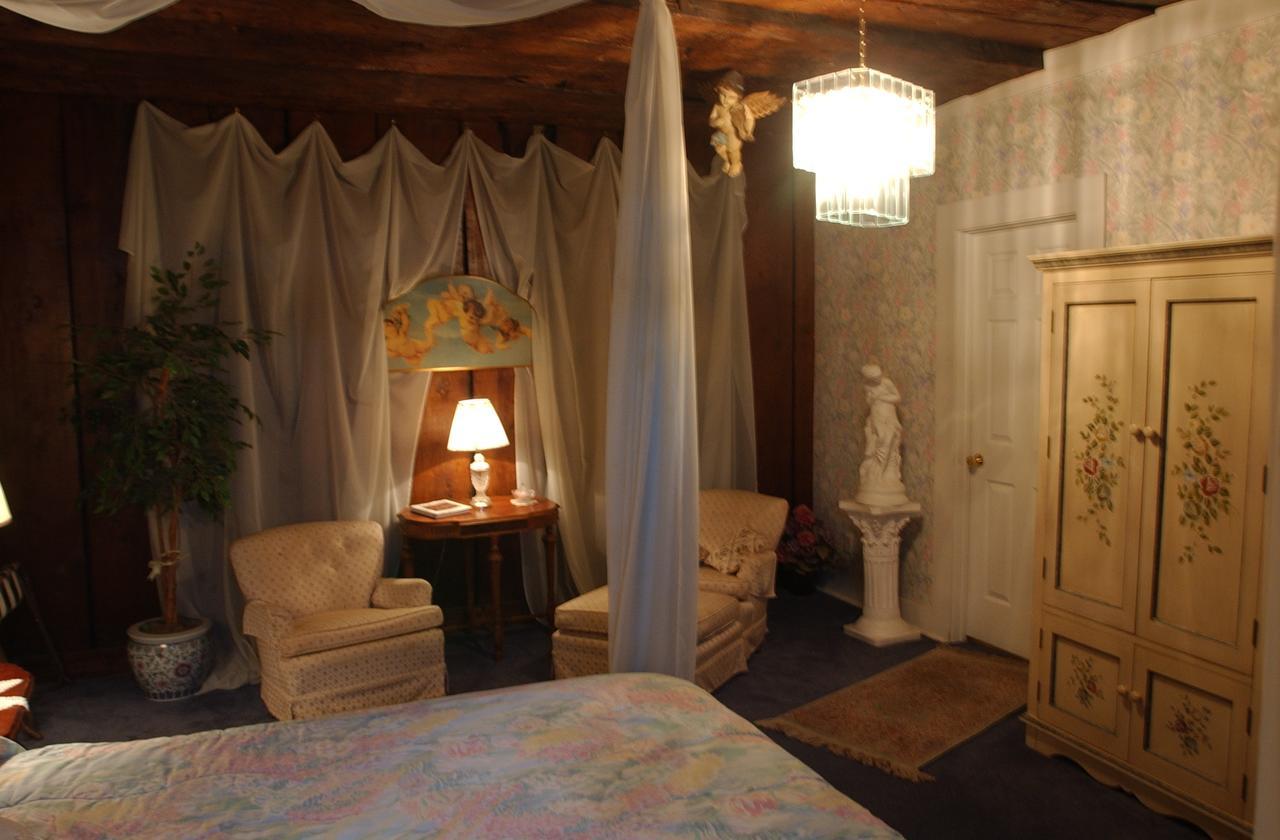 Jailer'S Inn Bardstown Pokój zdjęcie