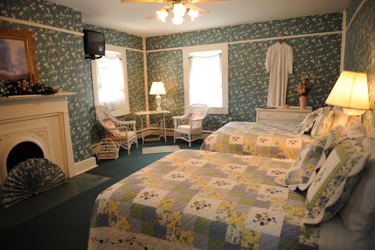 Jailer'S Inn Bardstown Pokój zdjęcie
