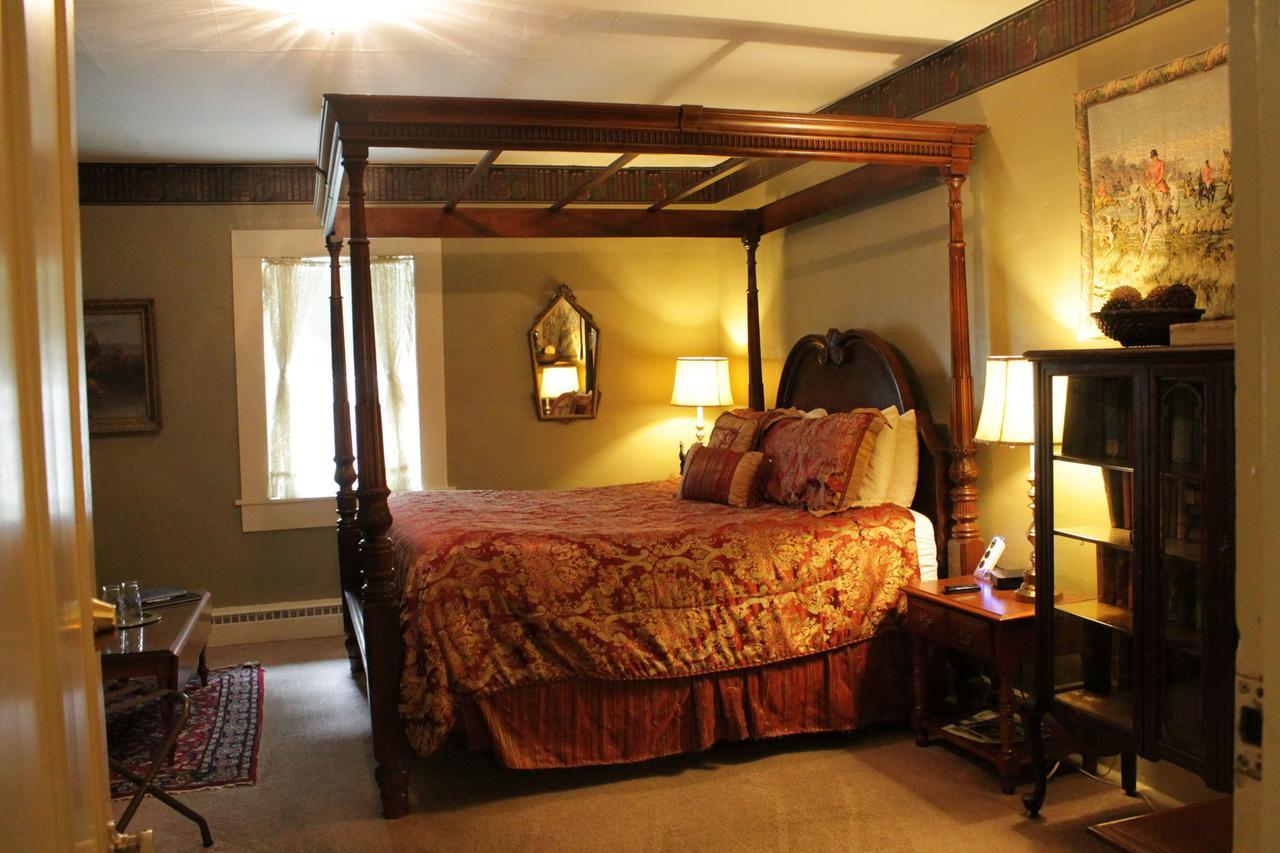 Jailer'S Inn Bardstown Zewnętrze zdjęcie