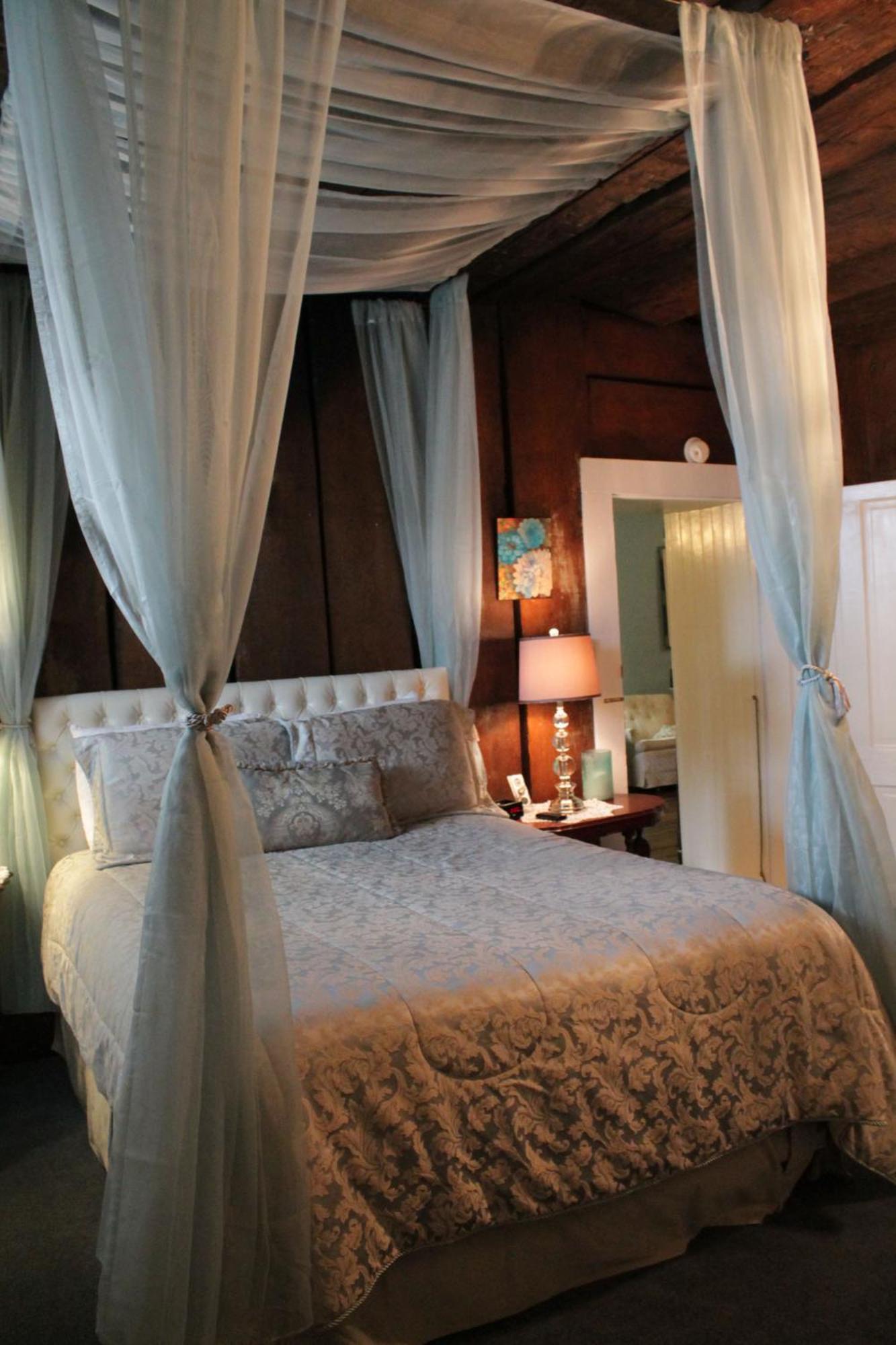 Jailer'S Inn Bardstown Zewnętrze zdjęcie