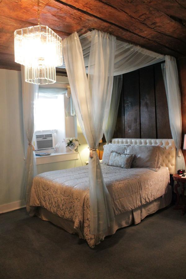 Jailer'S Inn Bardstown Zewnętrze zdjęcie