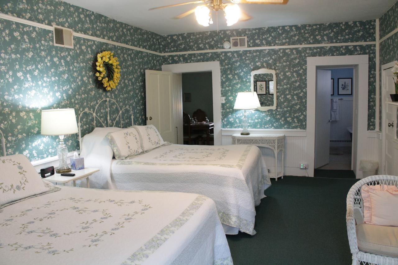 Jailer'S Inn Bardstown Zewnętrze zdjęcie