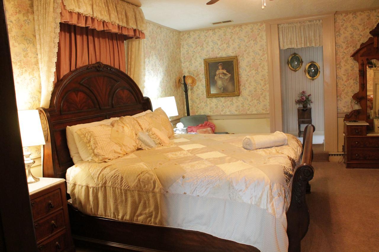 Jailer'S Inn Bardstown Zewnętrze zdjęcie