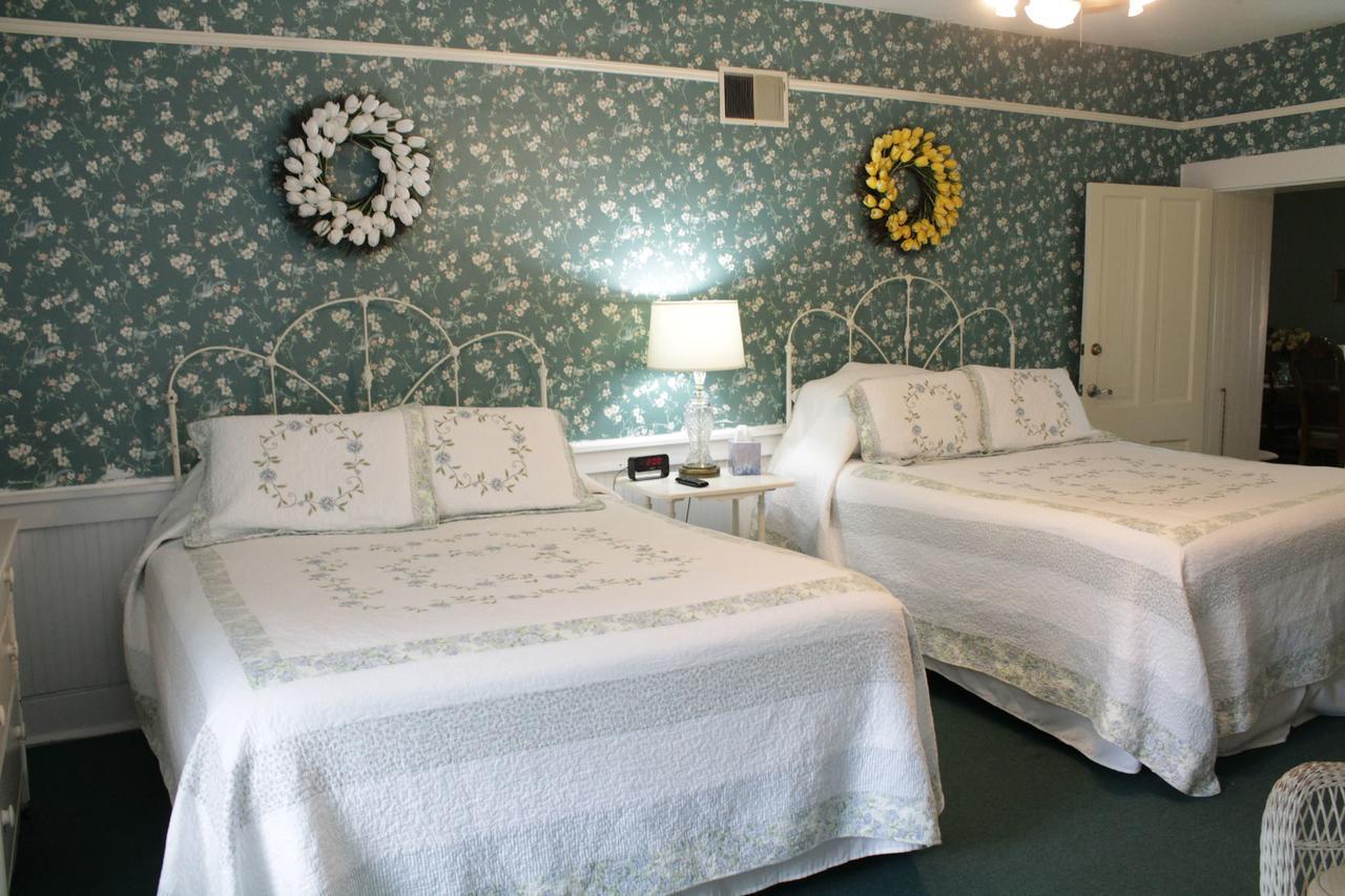 Jailer'S Inn Bardstown Zewnętrze zdjęcie