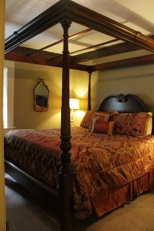 Jailer'S Inn Bardstown Zewnętrze zdjęcie