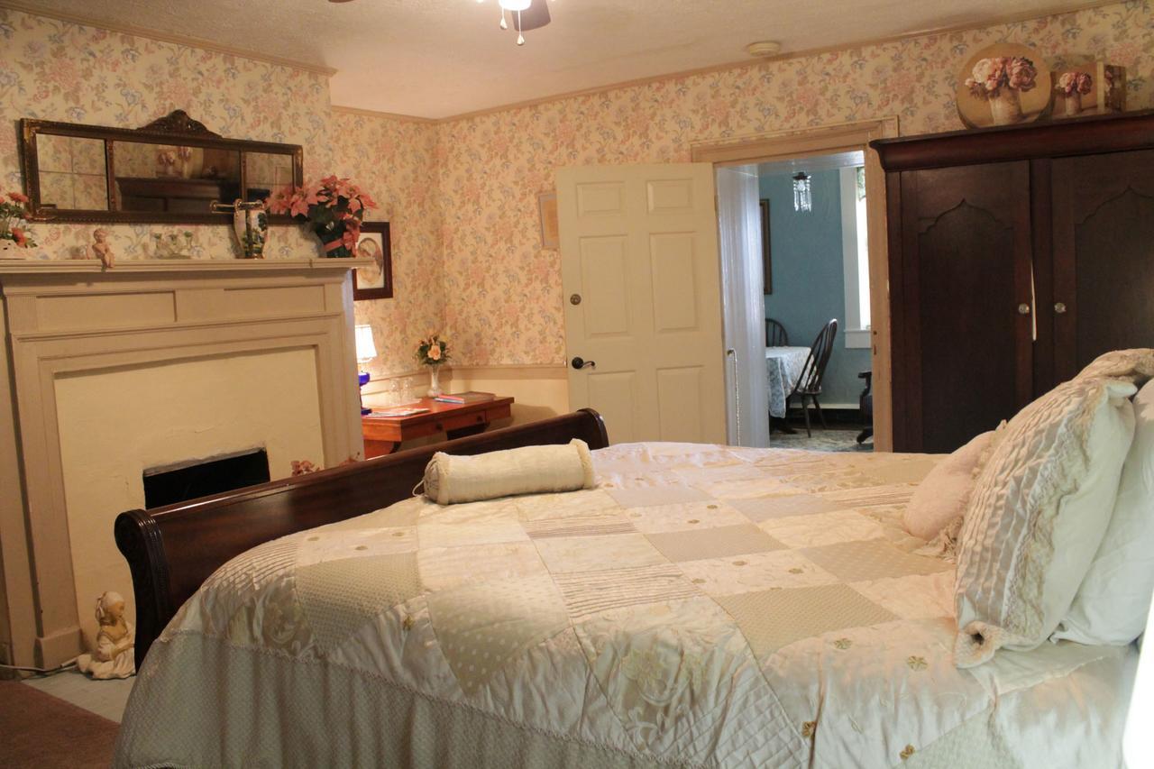 Jailer'S Inn Bardstown Zewnętrze zdjęcie