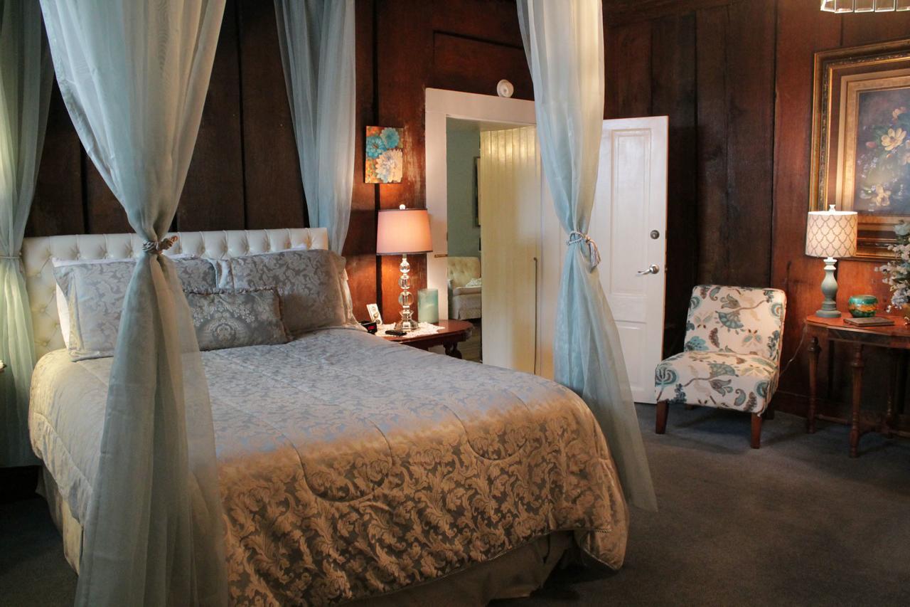 Jailer'S Inn Bardstown Zewnętrze zdjęcie