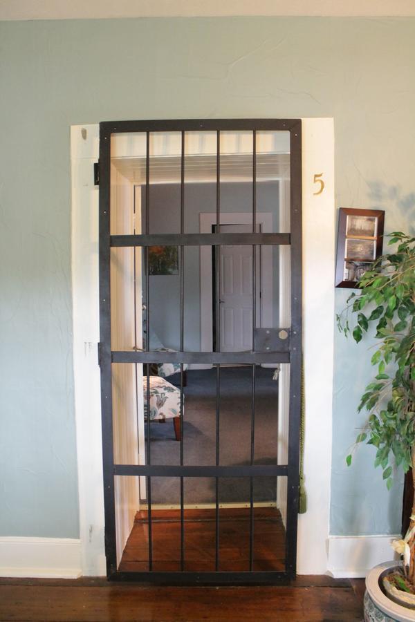 Jailer'S Inn Bardstown Zewnętrze zdjęcie