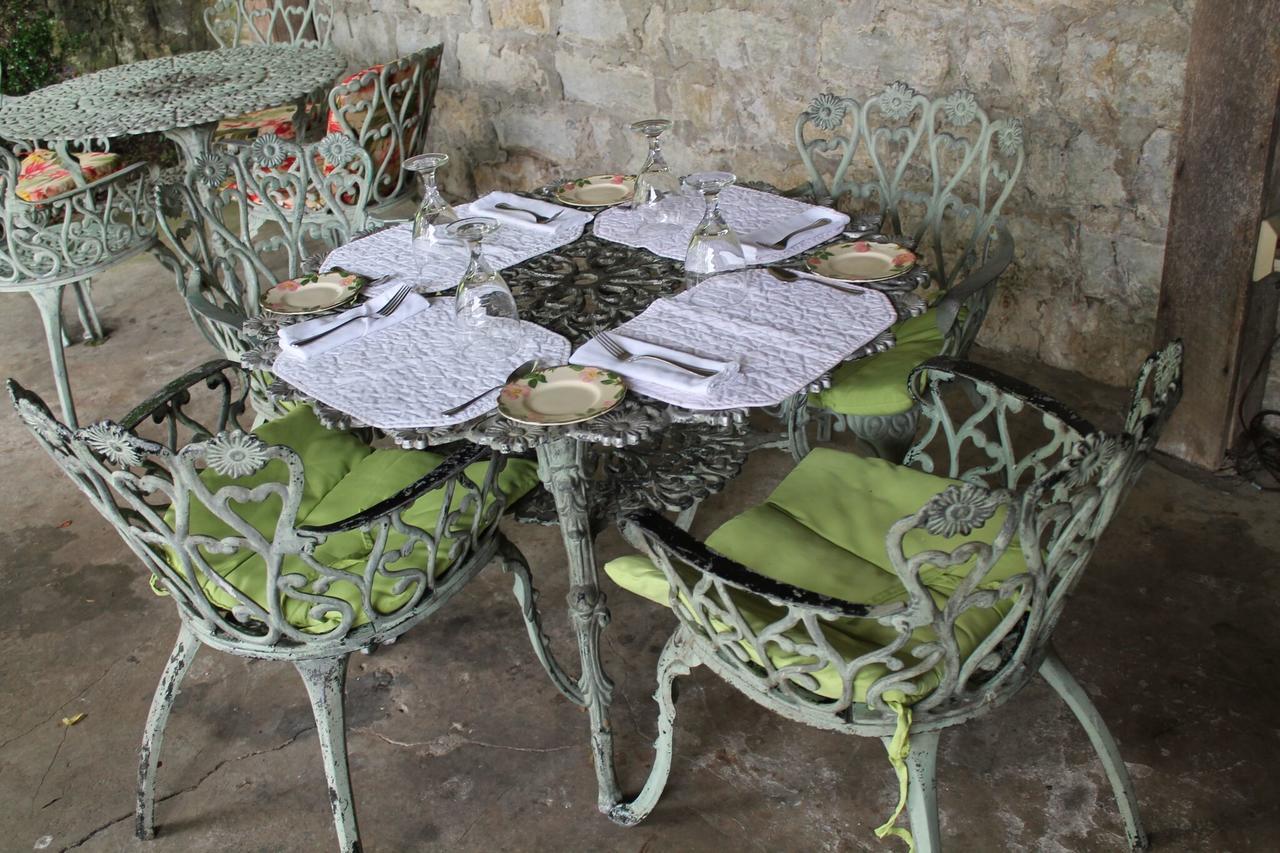 Jailer'S Inn Bardstown Zewnętrze zdjęcie