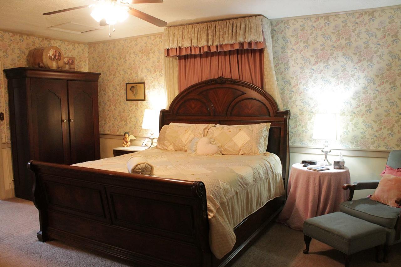 Jailer'S Inn Bardstown Zewnętrze zdjęcie