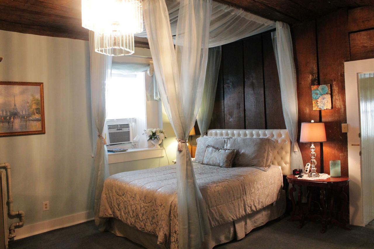 Jailer'S Inn Bardstown Zewnętrze zdjęcie
