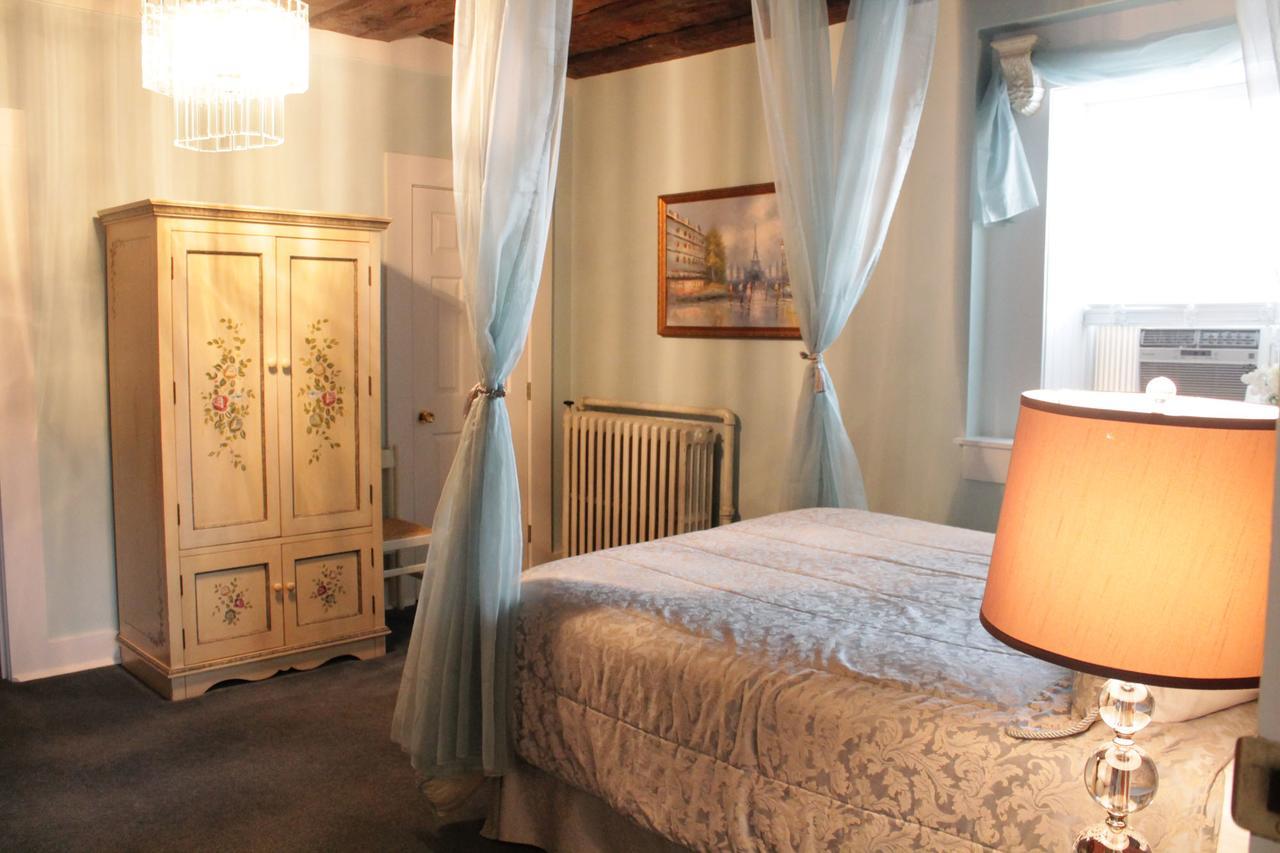 Jailer'S Inn Bardstown Zewnętrze zdjęcie