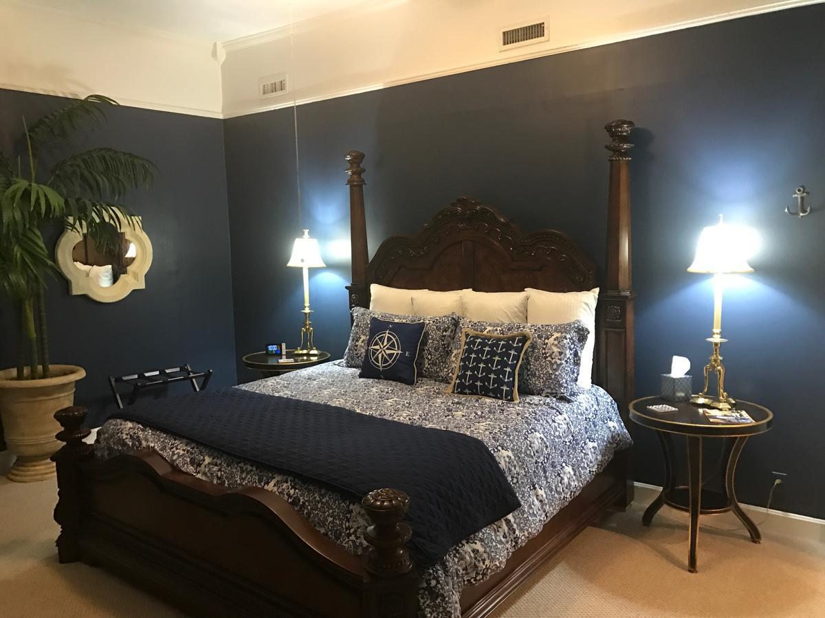 Jailer'S Inn Bardstown Zewnętrze zdjęcie